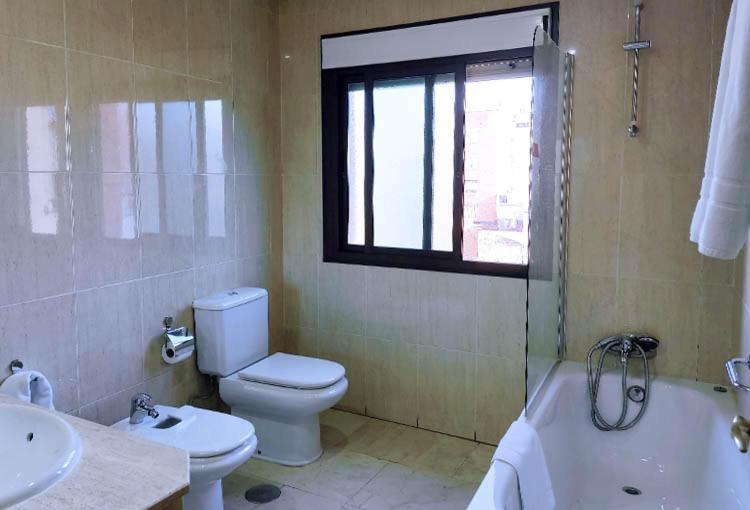 Hostal Plaza Mayor Torrejon de Ardoz Ngoại thất bức ảnh